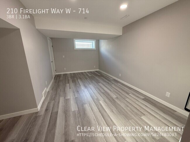 Photo - Bright and spacious 3-bedroom, 3.5-bathroom townhouse!!