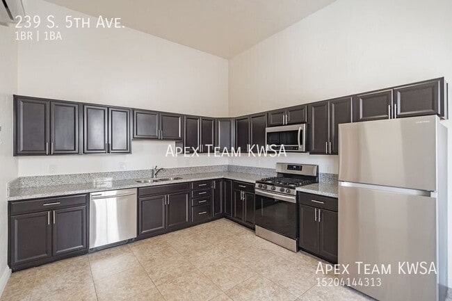 239 S 5th Ave