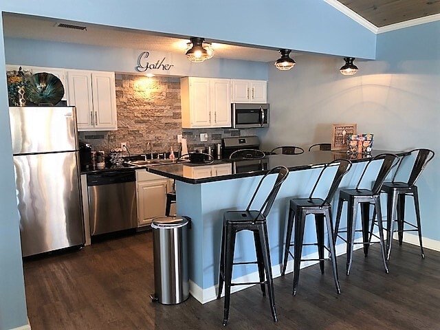 Falcon Pointe Apartments