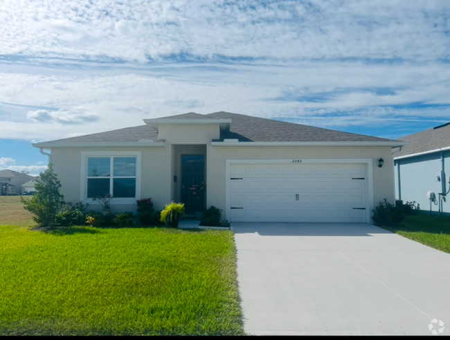 Building Photo - 2243 Tay Wes Dr Rental