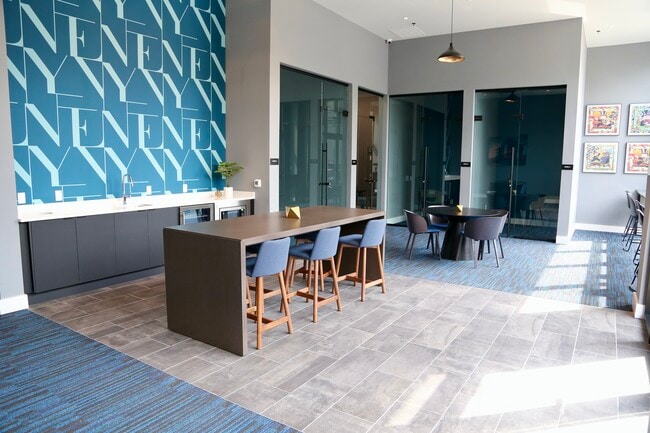 Co-Working Space
