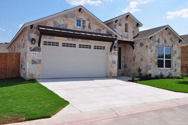 Building Photo - Great Location! New Home For Lease with a ...