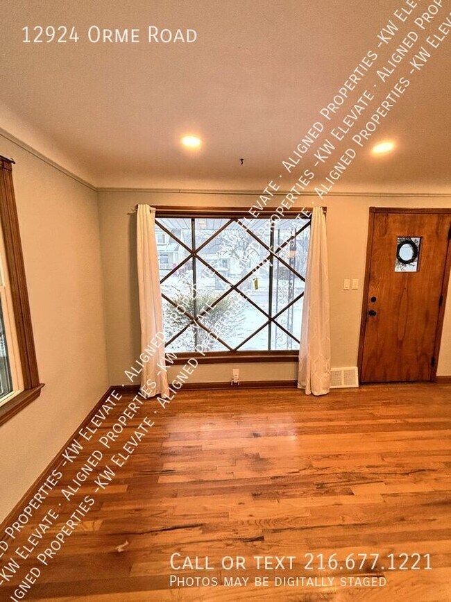 Photo - 12924 Orme Rd