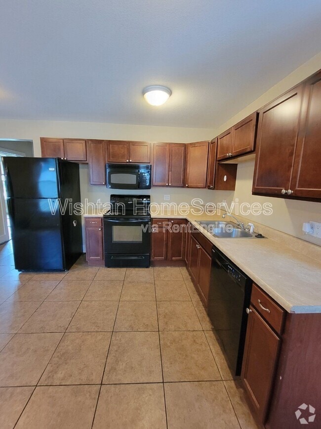 Building Photo - 714 W Calhoun St Rental