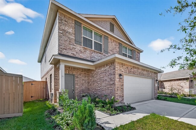 Photo - 409 Aurora Creek Ln