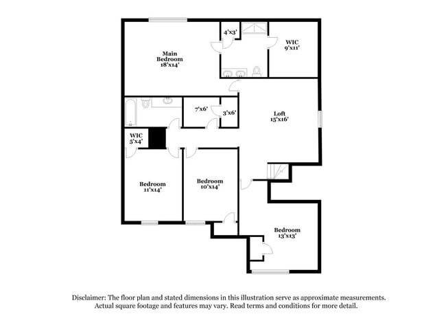 Photo - 4119 Kendrick Cir