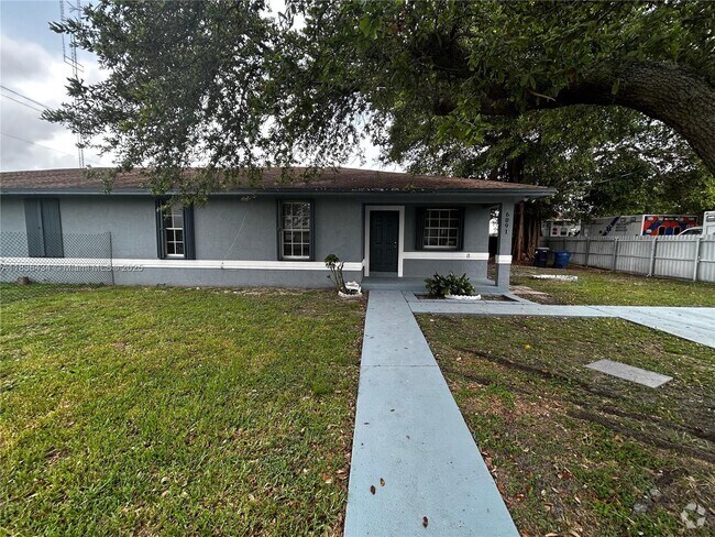 Building Photo - 6091 NW 29th Ave Rental