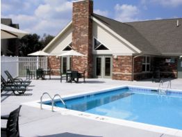1 br, 1 bath Apartment - Arbors at Riverbend - 1 br, 1 bath Apartment - Arbors at Riverbend