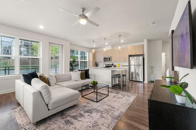 Building Photo - 2048 Bolton Dr NW Unit ID1355655P