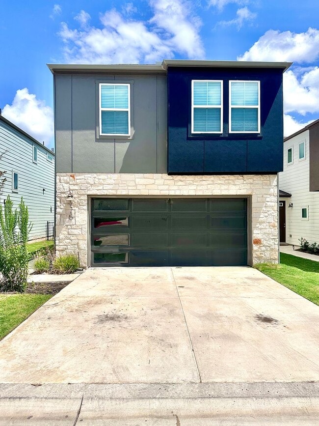 Photo - Modern 3-Bedroom, 2.5-Bathroom in Easton P...