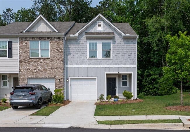 Photo - 2627 Coventry St SW Townhome