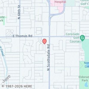 Photo - 2638 N 71st Pl