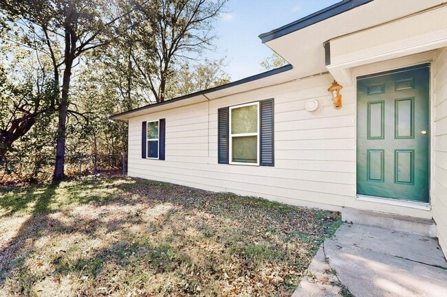 Photo - Beautifully Updated 3-Bed, 2-Bath Home in Quiet Greenville Neighborhood