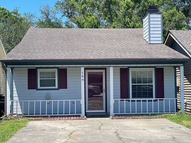 Building Photo - 104 Gena Marie Dr Rental