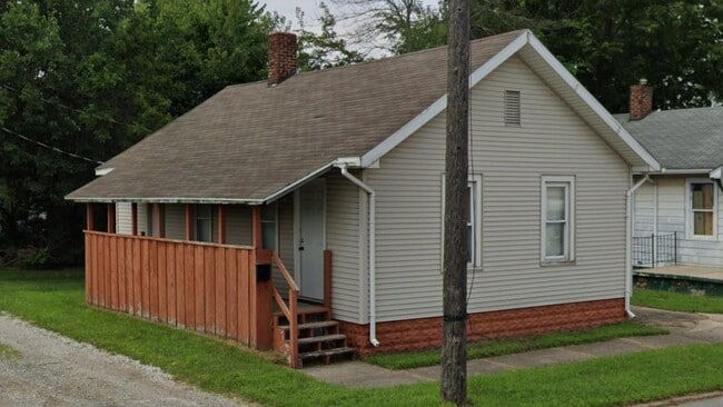 Building Photo - 307 S Beiger St Rental
