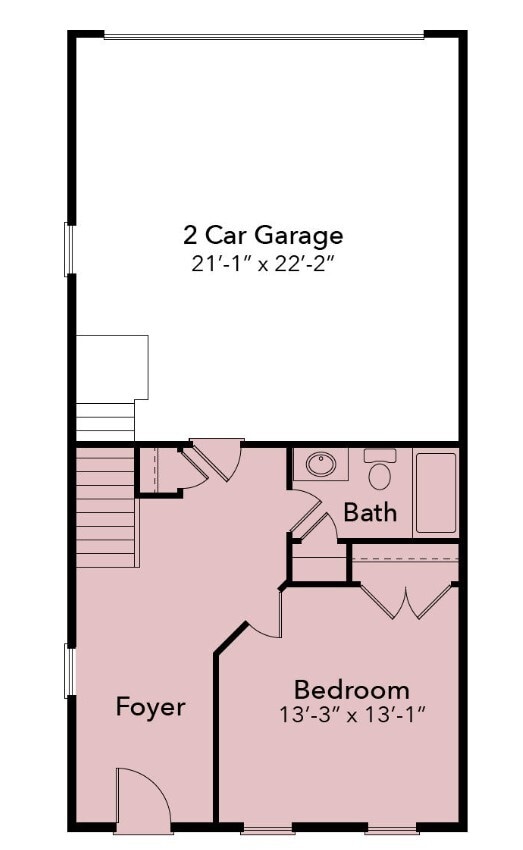 Photo - 409 Randolph Vw Dr