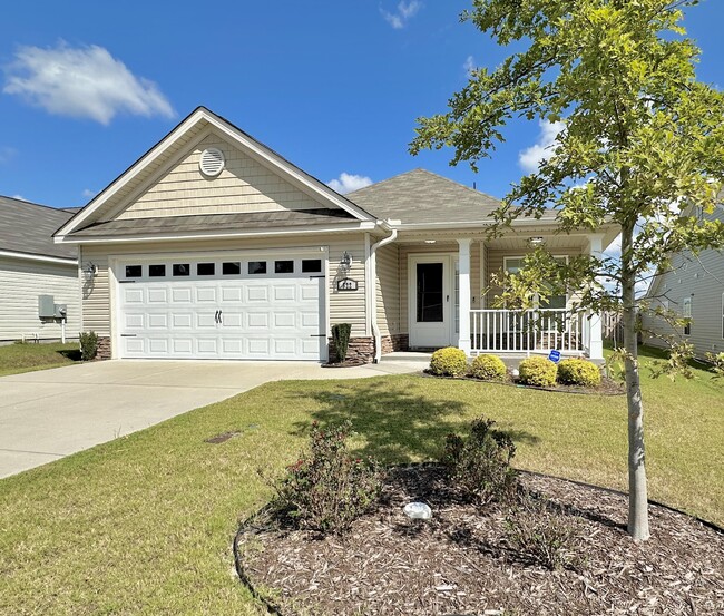 Photo - 822 Goodale Dr