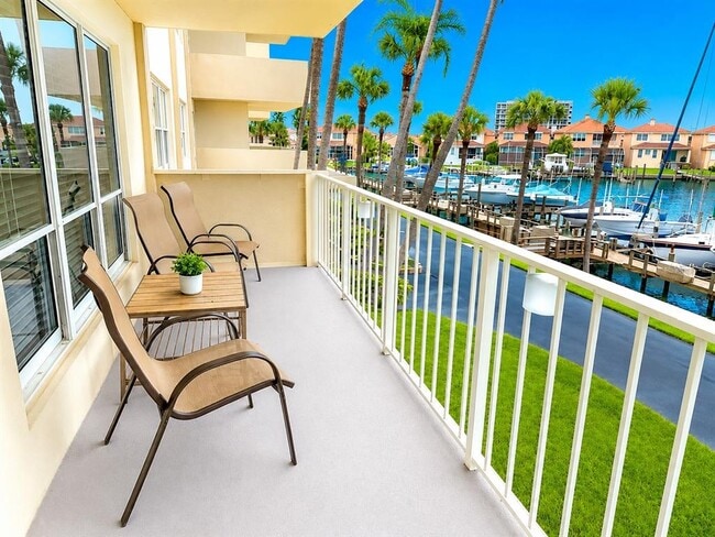 Photo - 1621 Gulf Blvd Unit 201