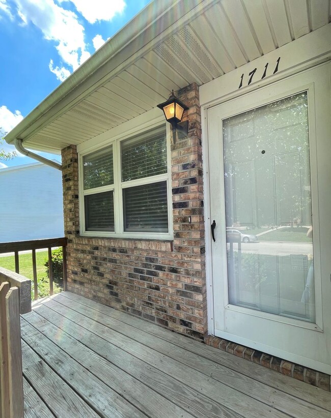 Photo - 2 Bedroom Townhome - Close to ISU Campus & Heartland