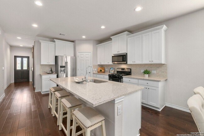 Photo - 3 Bedroom/2 Bath Stillwater Ranch Subdivis...