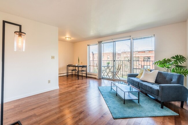 Photo - Hamlin Place