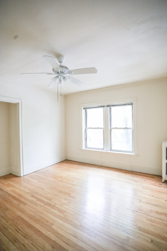 Photo - 1100 W Roscoe St Unit 4