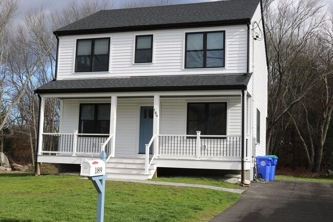 Photo - 189 Greenwood St