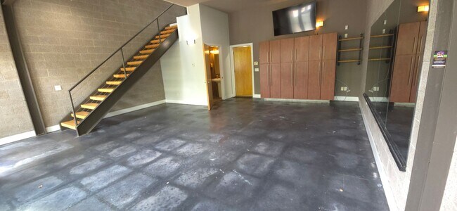Photo - Downtown Westminster Live/Work Condo 3-Story, 2-bedroom LOFT + Commercial Space & Two Patios