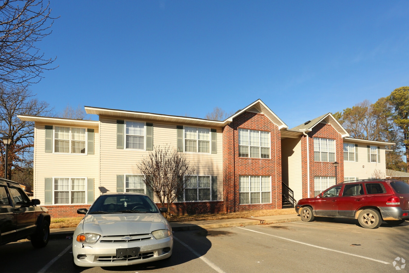 Photo - Northgate Apartments