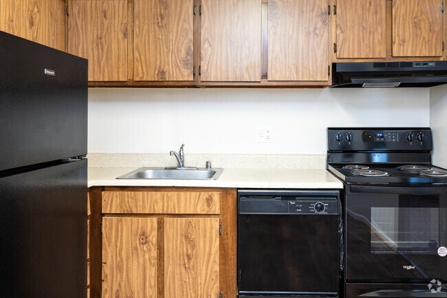 Classic Kitchen