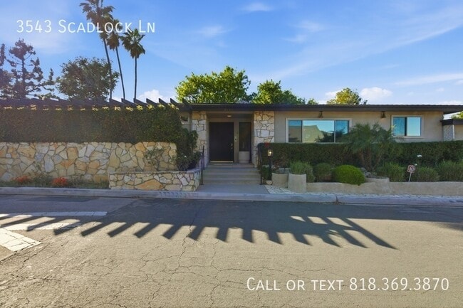 Building Photo - 3543 Scadlock Ln