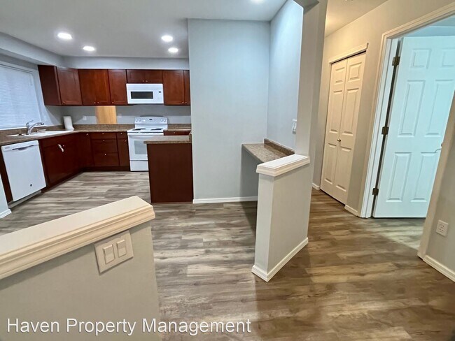 Photo - 3 br, 2.5 bath House - 11415 8th Pl W Unit A