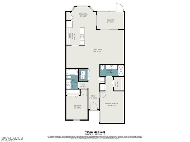 Building Photo - 8261 Pathfinder Loop Unit 718 Rental