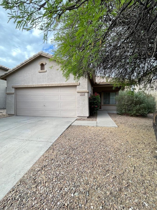 Photo - 3536 W Spirit Ln