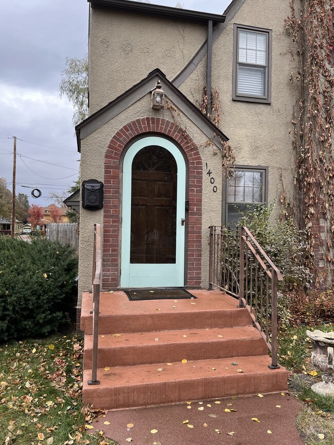 Photo - 1400 S Main Ave