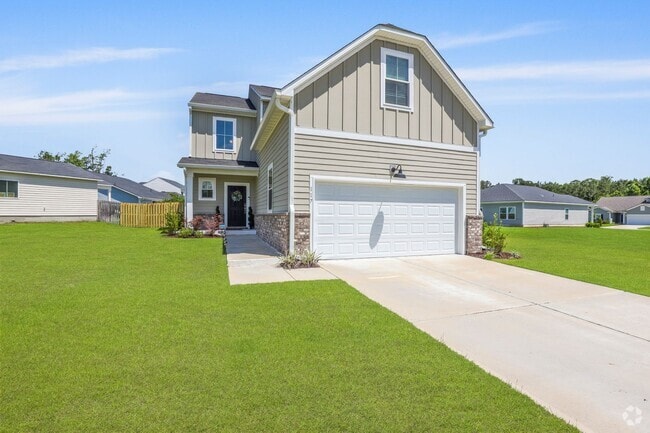Building Photo - AVAILABLE IN JULY Rental
