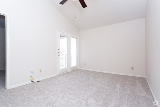 1HAB, 1BA - 465 ft² - Maya at White Rock