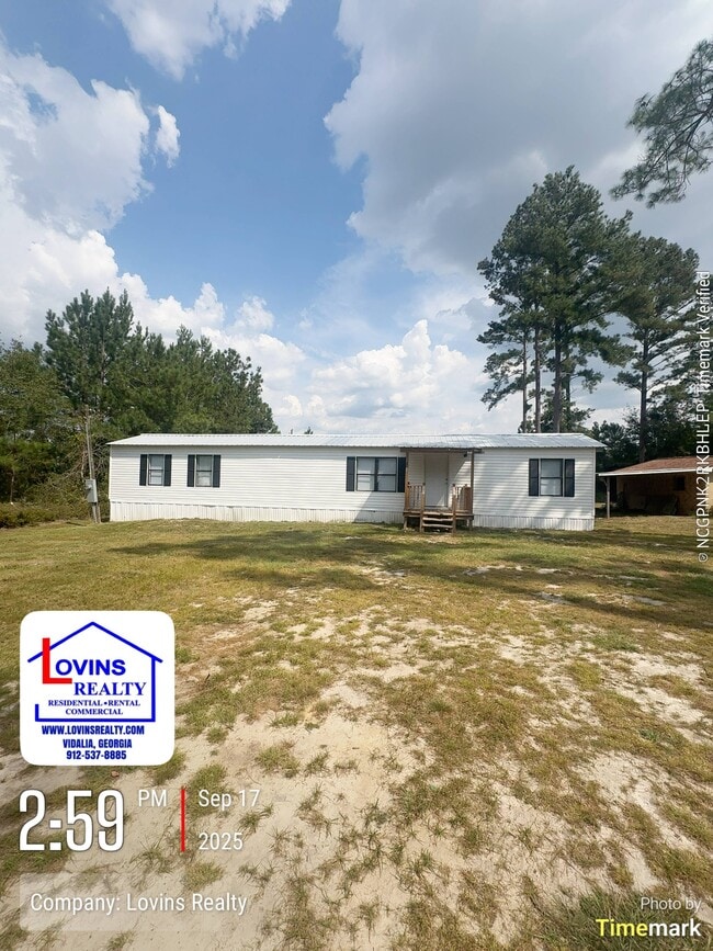 Building Photo - 3989 Cedar Crossing Vidalia Rd Rental