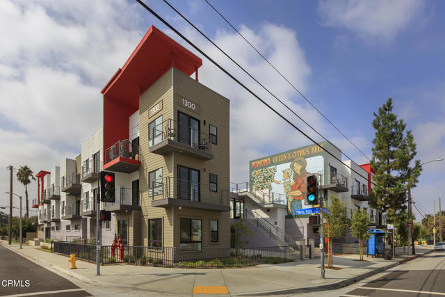 Photo - 1300 W Mission Blvd Unit 201