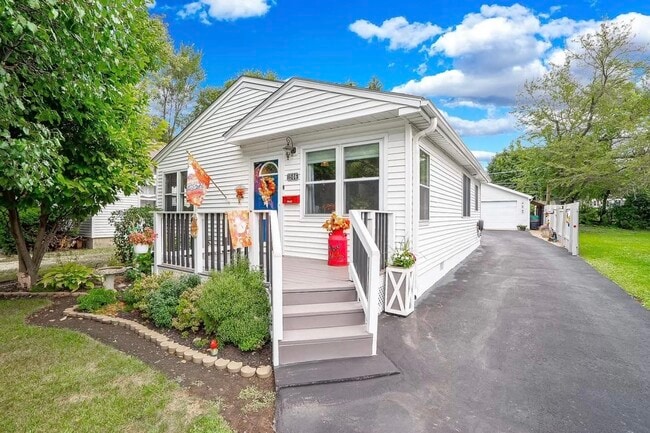 Building Photo - 1506 Catherine St