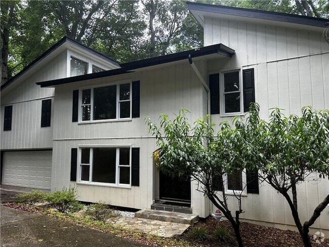 Building Photo - 2710 Margaret Mitchell Dr NW Rental
