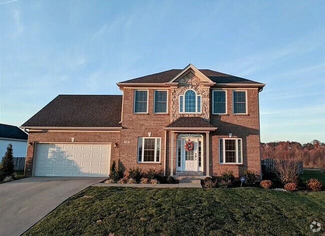 Building Photo - 108 Carriage Hills Ln Rental