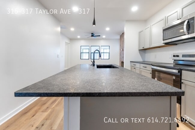 Photo - 315-317 Taylor Ave-317 Unit 317
