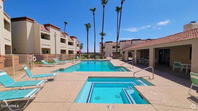 Building Photo - 12123 W Bell Rd Unit 125 Rental