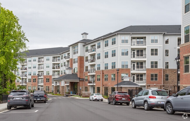 Photo - Overture Cary