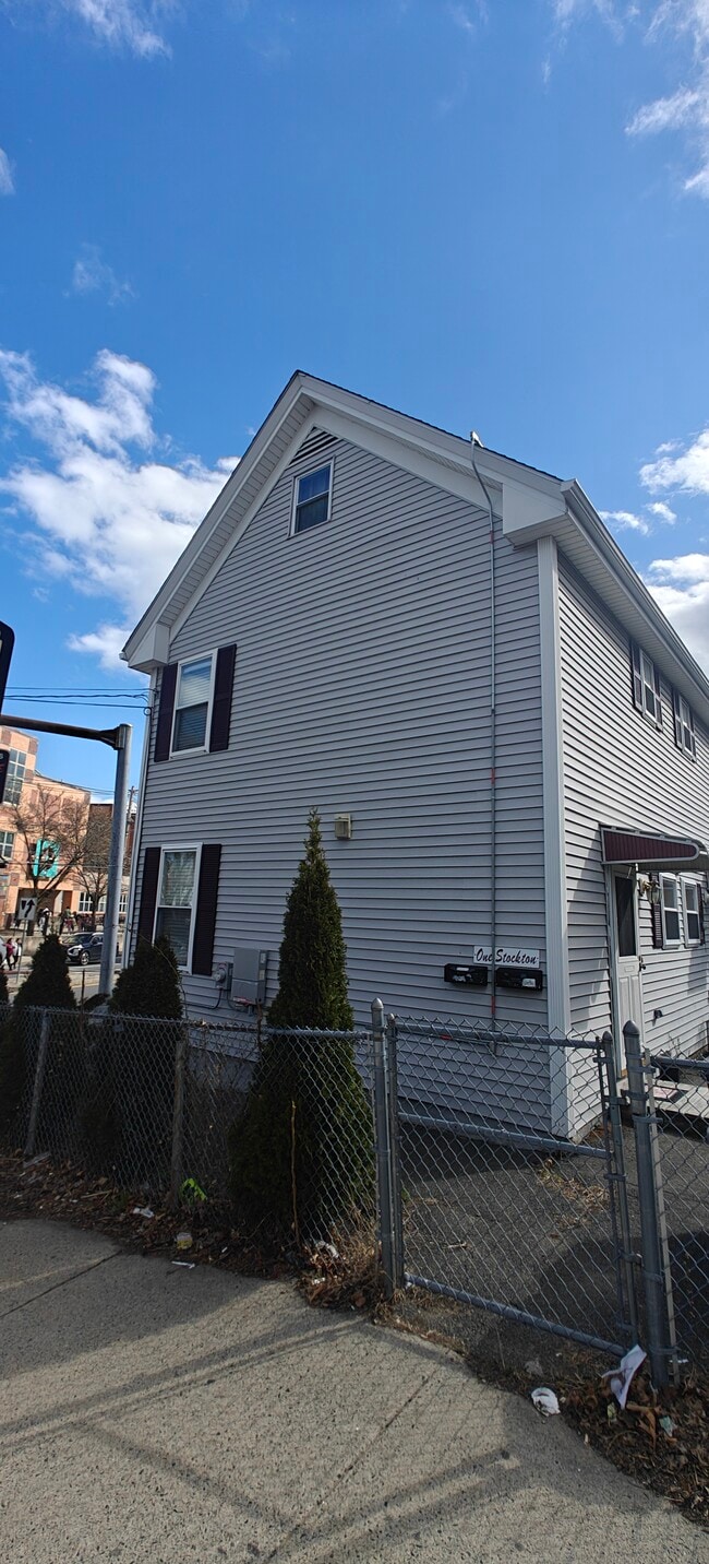 Photo - 1 Stockton St Unidad 1