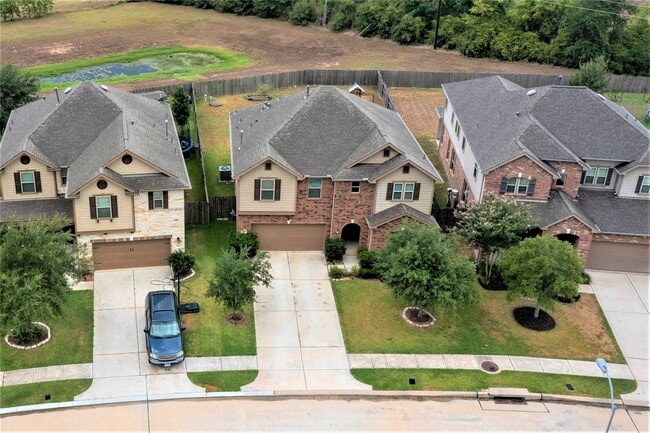 Photo - 28635 Cranford Sage Ln