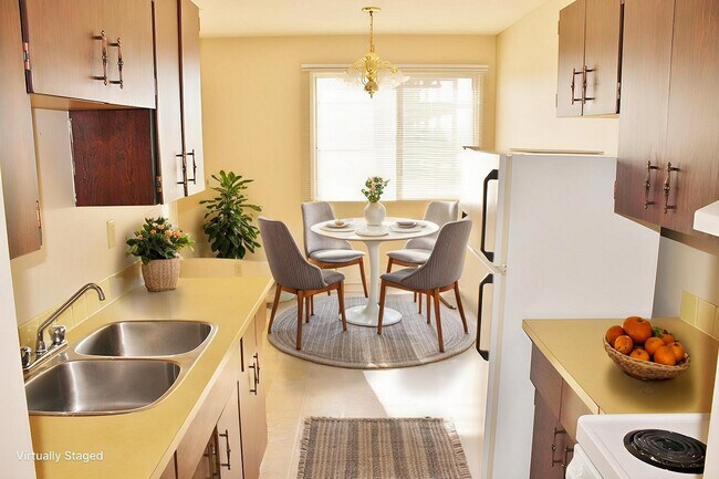 Photo - Manning Place Apartments