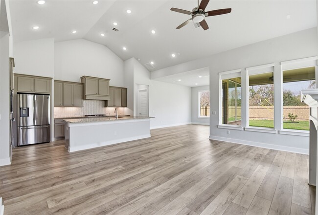 Building Photo - 3431 Mckinney Ridge Dr