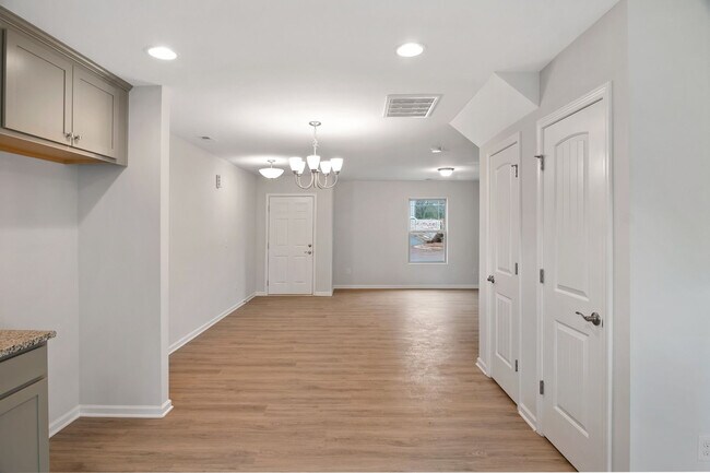 Room in Townhome on Switch St
